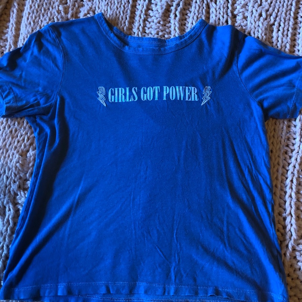 AE T-shirt